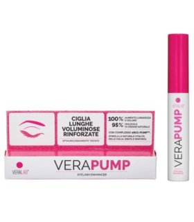 Veralab Verapump Siero Ciglia