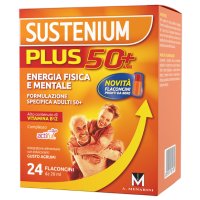 Sustenium Plus 50+ 24fl Sustenium Plus 50+ 24fl
