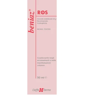 BENIAZ ROS 30ml