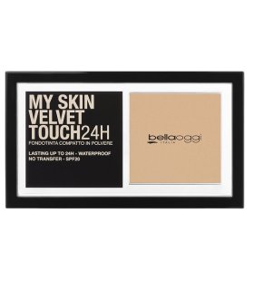 BELLA OGGI F/T MY SKIN V/TOUCH 15W