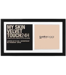 BELLA OGGI F/T MY SKIN V/TOUCH 10N