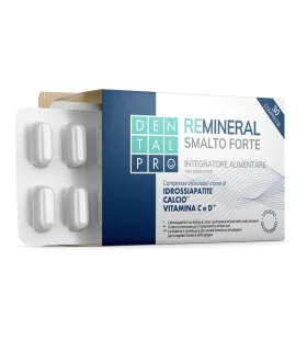 DENTALPRO Remineral 30 Cpr Oro