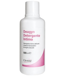 DEAGYN Deterg.Intimo 500ml