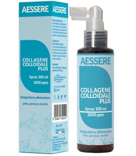 COLLAGENE Coll.Plus 1000ppm