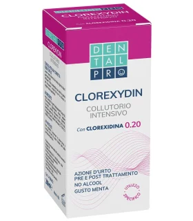 DENTALPRO Coll.Clx 0,20 200ml