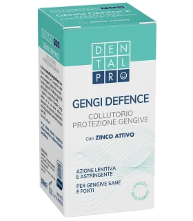 DENTALPRO Coll.Gengi Defence