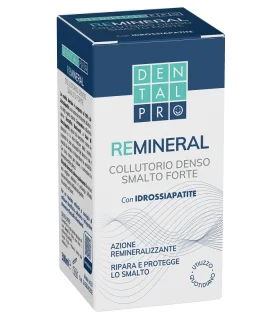 DENTALPRO Coll.Remineral 300ml