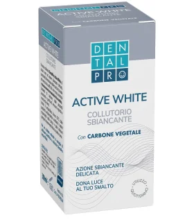 DENTALPRO Coll.Active White