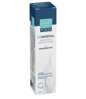 DENTALPRO Dent.Remineral 75ml