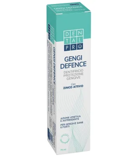DENTALPRO Dent.Gengi Defence