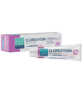 DENTALPRO Gel Dent.Clx 0,30