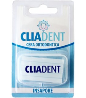 CLIADENT Cera Ortodontica