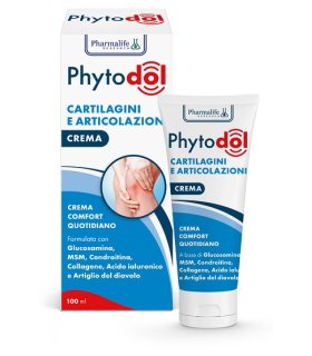 PHYTODOL Cartilagini Art.Crema