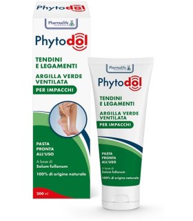 PHYTODOL Tendini&Leg.Arg.200ml