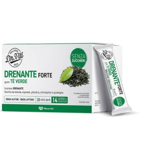 DRENANTE Te Verde 28Stk S/Z MV