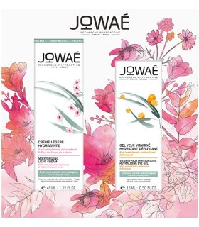 Jowae Set Natale Cr Idrat+gel