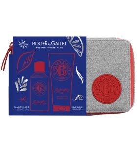 R&g Trousse Natale Jmj100ml 24