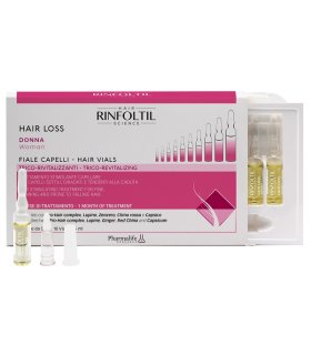 RINFOLTIL HAIR Loss D 10f.