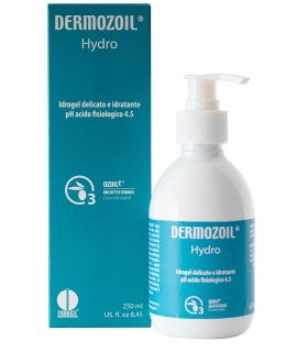 DERMOZOIL Hydro 250ml