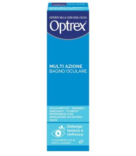 OPTREX Bagno Ocul.M-Az.100ml