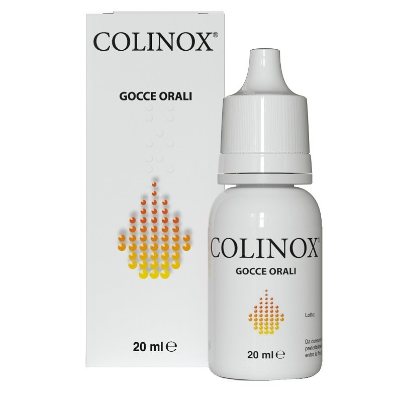 COLINOX Gtt*20ml COLINOX Gtt*20ml