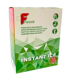 GHIACCIO Ist.2 Buste MDF