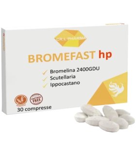 BROMEFAST HP Cpr