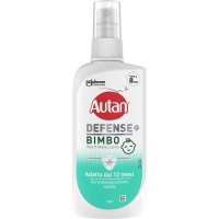 Autan Defense Bimbo 100ml Autan Defense Bimbo 100ml