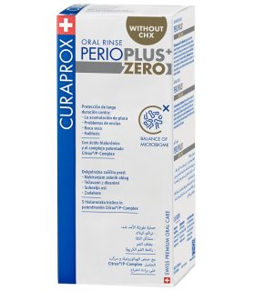 CURAPROX Perio Plus Zero 200ml