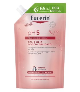 EUCERIN Gel&Olio Docc.DelRefil EUCERIN Gel&Olio Docc.DelRefil