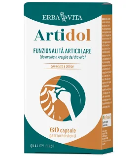 ARTIDOL 60 Cps             EBV