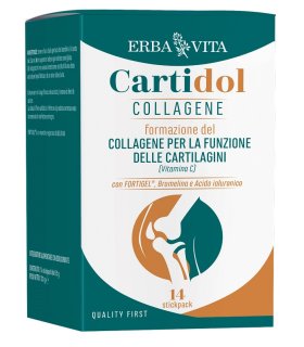 CARTIDOL COLLAGENE 14Bust.EBV