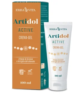 ARTIDOL Active Crema-Gel   EBV