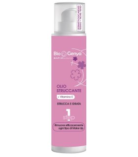 BIOGENYA Olio Gel Strucc.80ml