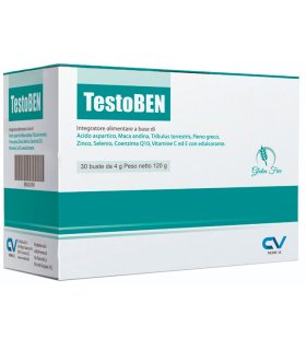 TESTOBEN 30 Bust.