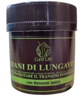 CURALIFE Grani Lunga Vita 35g