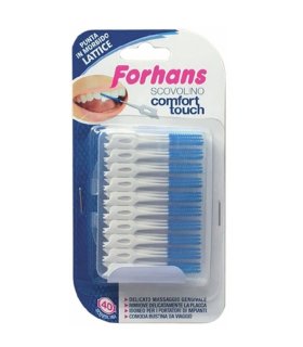 FORHANS Scov.ComfortTouch 40pz