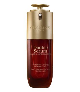 CLA DOUBLE SERUM 75 ML