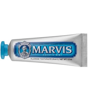 MARVIS Aquatic Mint*C 25ml