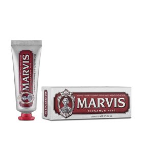MARVIS Dent.Cinnamon Mint 25ml