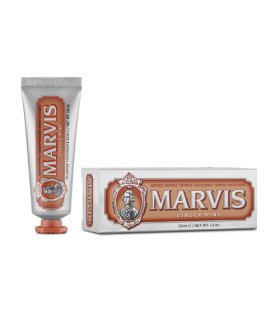 MARVIS Dent.Ginger Mint 25ml