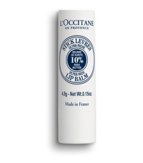 L OCCITANE LABBRA STICK KARITE 4,5