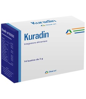 KURADIN*800 250ml