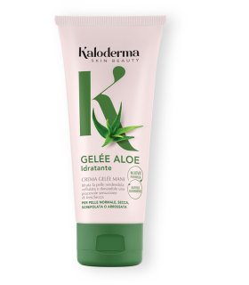 KALODERMA NEW GELEE MANI ALOE 100M