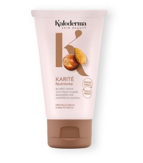 KALODERMA NEW BURRO MANI KARITE 75