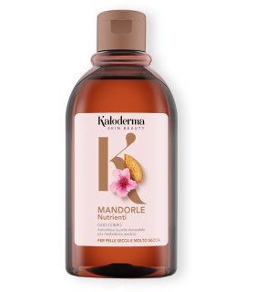 KALODERMA NEW O/CORPO MANDORLE 300