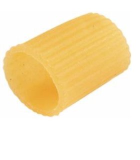 DE CECCO Mezz.Rigat.26 400g