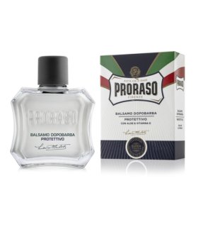 PRORASO NEW BALSAMO D/BARBA PROT10