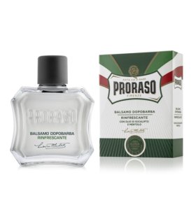 PRORASO NEW BALSAMO D/BARBA RINF10