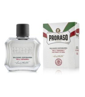 PRORASO NEW BALSAMO D/BARBA PS 100